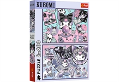 Kuromi's Mischiefs