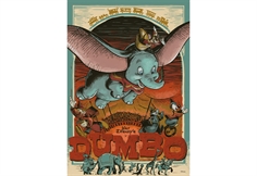 Disney 100 - Dumbo