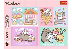 Meet the Pusheen
