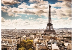 Beautiful Skylines - Paris