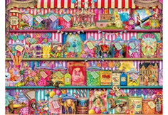 Sweet Shop