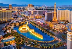 Fabulous Las Vegas