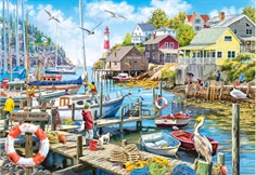 Pelican Harbor