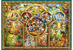 Disney's Magical World