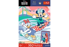 Minnie: Beautiful Mouse (UFT)