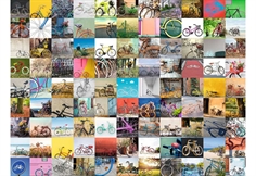 99 Bicycles