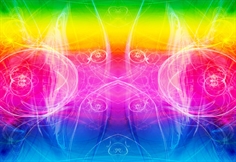 Rainbow Spectrum