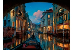 Venetian Dreams