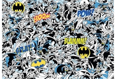 Batman Challenge