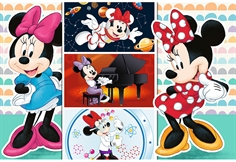 Amusing Minnie
