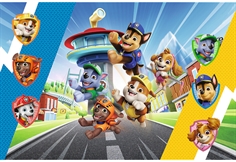 PAW Patrol - Doggy Adventure (UFT)