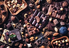 Chocolate Paradise