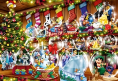 Disney Christmas