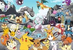 Pokémon Classics