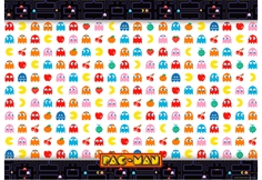 Pac-Man Challenge