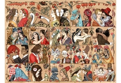 Love through the Ages
