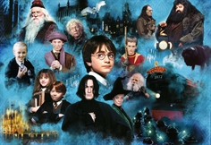Harry Potter's Magic World