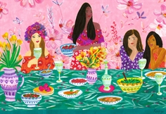 Ladies' Brunch