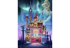 Disney Castle Collection - Cinderella