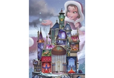 Disney Castle Collection - Belle