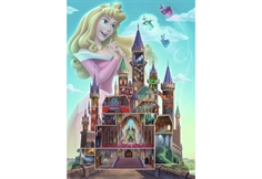 Disney Castle Collection - Aurora