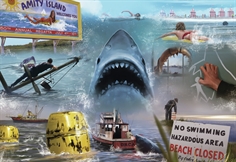 Universal Vault Collection - Jaws