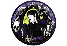Wednesday - Nevermore Academy