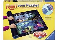 Ravensburger Puslespilsmåtte 1500 
