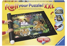 Ravensburger Puslespilsmåtte 3000 