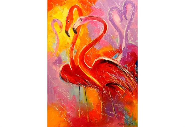 Flamingo