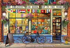 Greatest Bookshop in the World