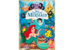 Disney Classic Collection - The Little Mermaid