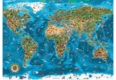 Wonders of the World