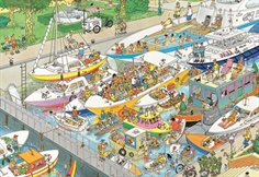The Locks