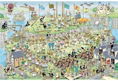 Highland Games