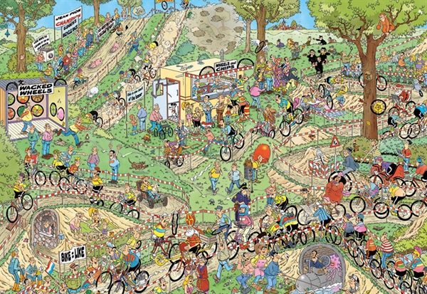 World Championship Cyclecross