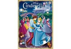 Disney Classic Collection - Cinderella