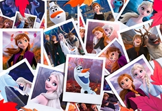 Disney Pix Collection - Frozen 2