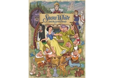 Disney Classic Collection - Snow White 