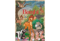 Disney Classic Collection - Bambi