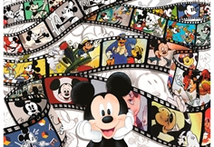 Mickey 90th Anniversary
