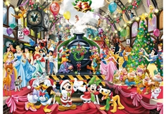 Disney Christmas