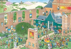 The Art Market