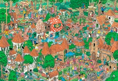 Fairytale Forest