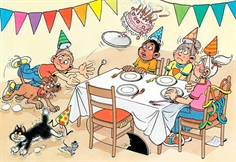 Birthday Party