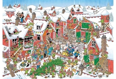 Santa's Village