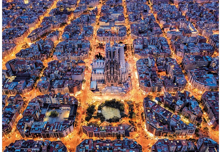 Barcelona