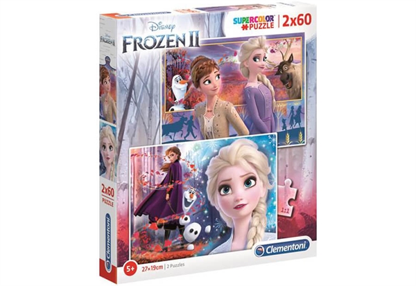 Disney Frozen 2