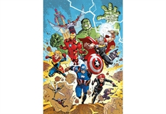 Marvel - The Avengers
