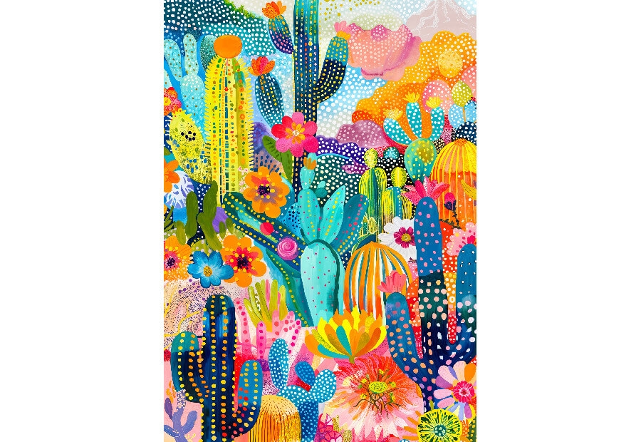 Cacti Land